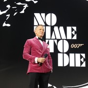 Deretan Pria Keren Kandidat James Bond Baru, Pengganti Daniel Craig
