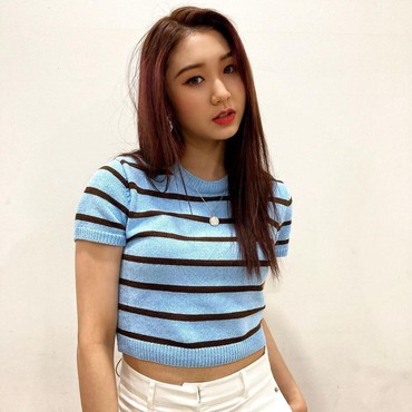 Fix! Denise Hengkang dari SECRET NUMBER