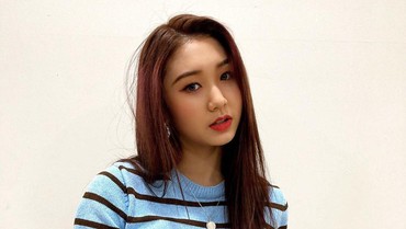 Fix! Denise Hengkang dari SECRET NUMBER