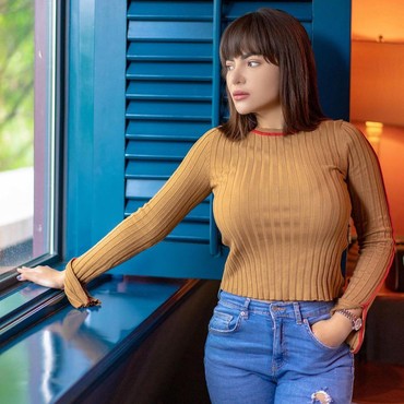 DJ Inisial CD Ditangkap Terkait Narkoba, Dinar Candy Bilang Begini