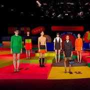 6 Fakta Menarik dari Koleksi Dior Spring/Summer 2022 yang Penuh Warna di Paris Fashion Week