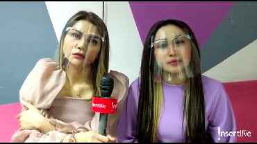 img-title Tessa Morena dan Katty Butterfly Ungkap Suka-duka Jadi DJ