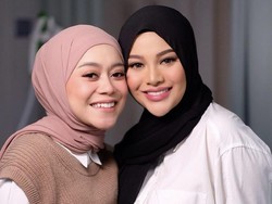 Aurel Hermansyah Larang Lesti Kejora Baca Komen di Medsos