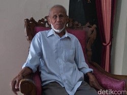 Kisah Ishak Bahar, Dipenjara Belasan Tahun Tanpa Persidangan