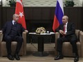 Erdogan-Putin Berniat Buat Kapal Selam dan Jet Bersama