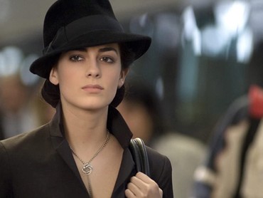 Eva Green Gabung Wednesday 3 Jadi Bibi Ophelia