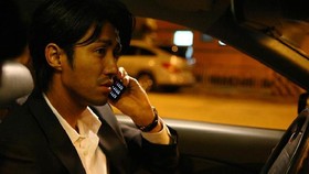 Sinopsis Secret Tayang di K-Movie Trans7 Malam Ini