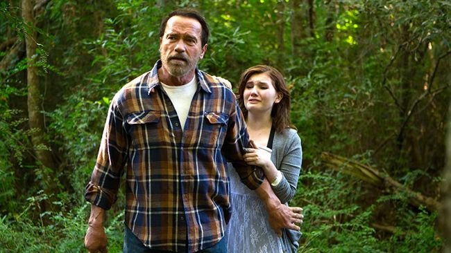 Bioskop Trans TV malam ini, Kamis (30/9), akan menayangkan film Maggie (2015) pada pukul 20.00 WIB.