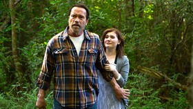Sinopsis Maggie Tayang di Bioskop Trans TV Malam Ini