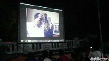 Pernah Jadi Film Terlaris, ini Tujuan Film Pengkhianatan G30S/PKI Ditayangkan