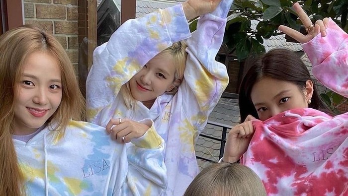 Harus Berjiwa Tangguh, Ini Suka dan Duka Menjadi idol K-Pop! Harus Berjiwa Tangguh, Ini Suka dan Duka Menjadi idol K-Pop!