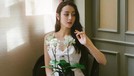 Dilraba Dilmurat wanita tercantik di Asia pada tahun 2017 dan 2018 dan masuk dalam daftar artis bayaran termahal di China&period; Yuk intip&excl;