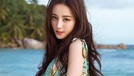 Dilraba Dilmurat wanita tercantik di Asia pada tahun 2017 dan 2018 dan masuk dalam daftar artis bayaran termahal di China&period; Yuk intip&excl;