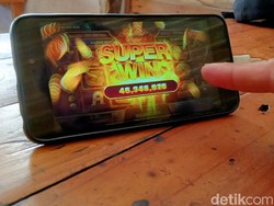 NU Surabaya Keluarkan Fatwa Haram Game Higgs Domino Island
