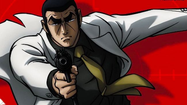 Kreator manga Golgo 13, Takao Saito, meninggal dunia di usia 84 tahun karena kanker pankreas.