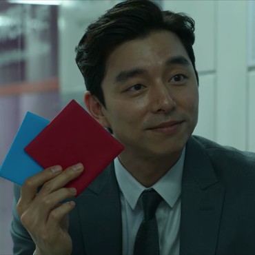 Trailer Baru 'Squid Game 2' Dirilis, Gong Yoo Ajak Kamu Ikutan Main