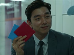 5 Fakta Squid Game Season 2, Gong Yoo Kembali, Boneka Maut Punya Pacar