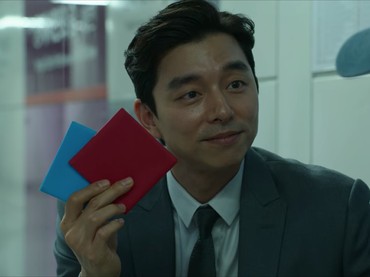 img-title Trailer Baru 'Squid Game 2' Dirilis, Gong Yoo Ajak Kamu Ikutan Main