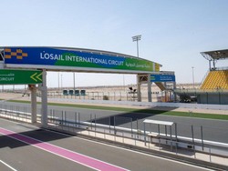 Gelar Balap F1, Qatar Rogoh Rp 5,6 Triliun untuk Rombak Sirkuit Losail