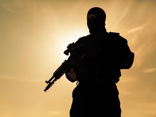 Serangan Jihadis di Nigeria Tewaskan 55 Warga yang Baru Dipulangkan
