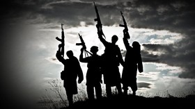 BNPT: Doktrin Khilafah hingga Baiat NII Susah Diproses Hukum