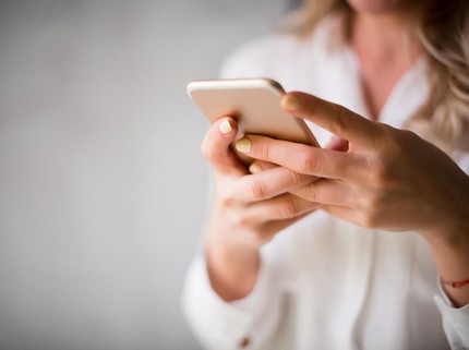 Modus Penipuan Link Update SATUSEHAT di WA, Jangan Asal Klik Bun