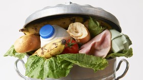 Indonesia Mulai Terapkan Jurus Pengelolaan Sampah Makanan