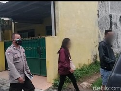 Istri di Jember Teriak Histeris Gerebek Suami Bersama Perempuan Lain di Kos