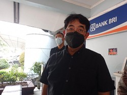BPN Akan Fasilitasi Rocky Gerung Audiensi dengan Sentul City Terkait Lahan