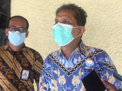 Ombudsman Periksa Kakanwil Kemenkumham soal Penganiayaan Napi di Sumut