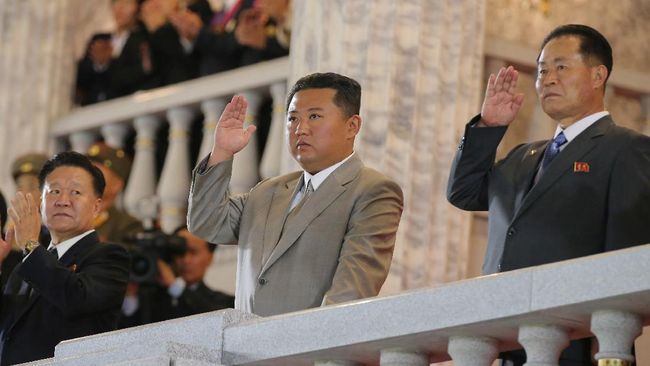 Korea Utara disebut mengalami krisis dalam beberapa bulan terakhir. Berikut update Korea Utara. 