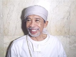 Butuh Biaya untuk Kemoterapi, Pelawak Qomar Mau Lelang Lukisan