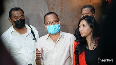 img-title Janjikan Jabatan di Pemrov DKI, Begini Modus Penipuan Anak Nia Daniaty