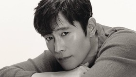 BH Entertainment Bantah Tuduhan Penggelapan Pajak Lee Byung-hun