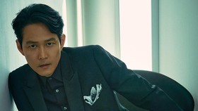 Asa Lee Jung-jae Reuni dengan Lee Byung-hun di Squid Game 2