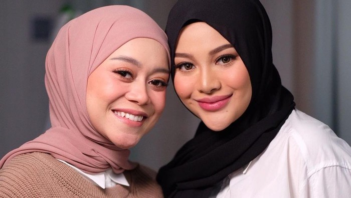 Lesti dan aurel