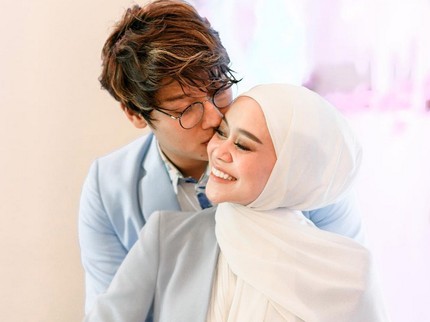 7 Potret Kehamilan Lesti Kejora, Baby Bump-nya Sudah Terlihat Besar