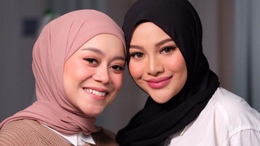 Lesti Kejora dan Aurel Hermansyah Buka-bukaan soal Urusan Ranjang