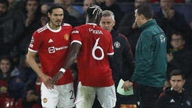 Daftar Pemain Absen di Villarreal vs Man Utd