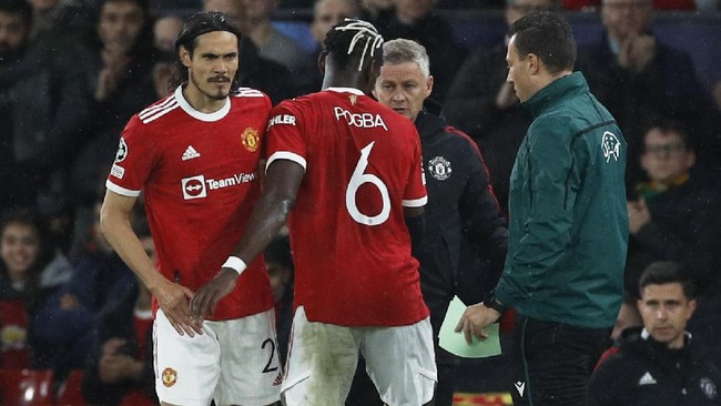 Villarreal bakal menjamu Manchester United di Liga Champions, Selasa (23/11). Berikut daftar pemain absen dari laga tersebut.