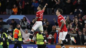 Klasemen Liga Champions Usai Man Utd Menang Dramatis