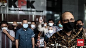 Stafsus Jokowi Minta Novel Baswedan Cs Bersabar soal ASN Polri