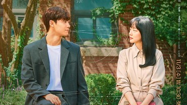 img-title Dibintangi Lee Do Hyun, Simak Hal Menarik dari Drakor 'Melancholia'