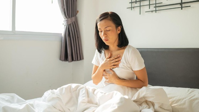 5 Mitos dan Fakta Mengenai Penyakit Jantung yang Buat Orang Salah Kaprah