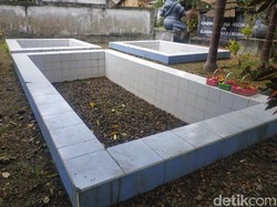 Monumen Lubang Buaya Banyuwangi, Saksi Bisu Kekejaman PKI Bunuh 62 Pemuda Ansor