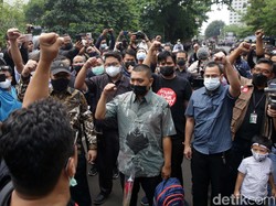 Ke Mana Novel Baswedan dkk Berlabuh Usai Dipecat KPK?