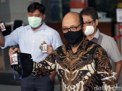 Jejak Novel Baswedan: Dari Polri Kembali ke Polri