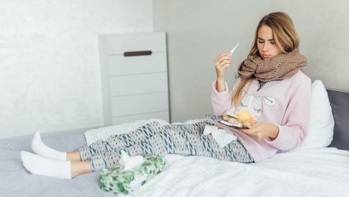 Selain Jambu Biji, Ini Obat Alami Mengatasi Demam Berdarah yang Mudah Didapatkan