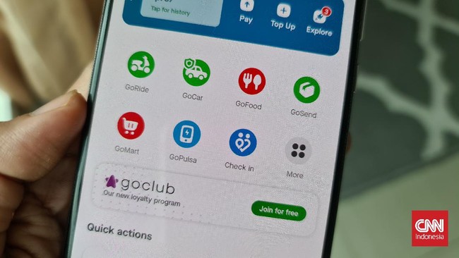 Verifikasi wajah di aplikasi Gojek ternyata mudah ditipu oleh mitra pengemudi menggunakan topeng dan dipakai mencuri Macbook 67 juta.