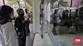 Kasus Harian Terus Naik, Luhut Wanti-wanti Lonjakan Covid Jawa-Bali